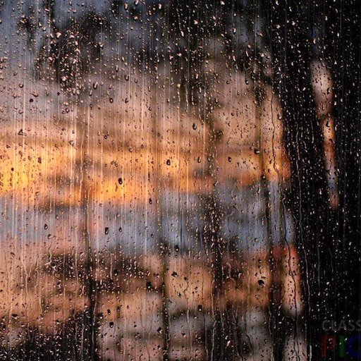 Дождь картинки