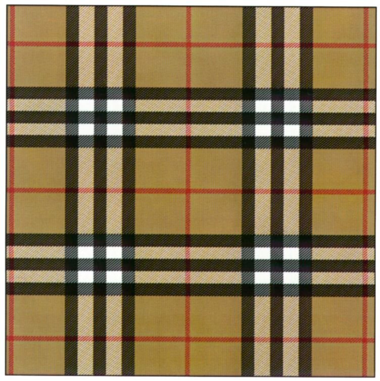 Тартан Берберри