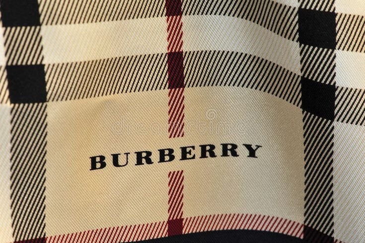 Burberry 4k