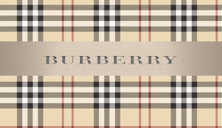 220631 Комплект Burberry