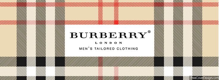 Thomas Burberry 1835