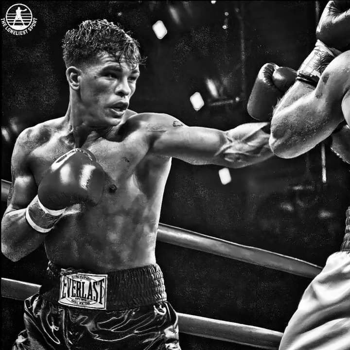 Артуро Гатти боксер