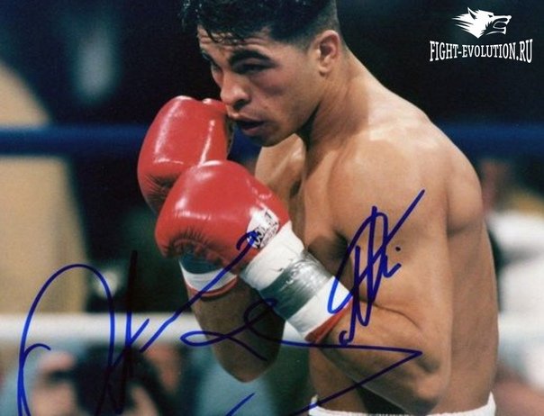 Артуро Гатти