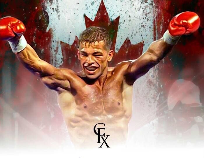 Артуро Гатти бокс