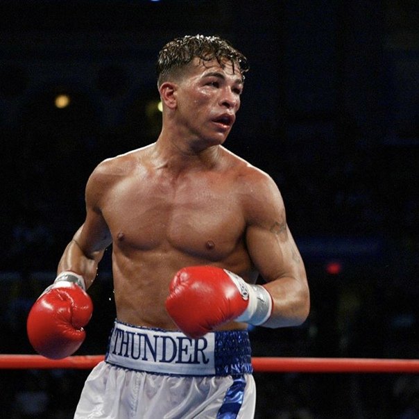 Артуро Гатти фото