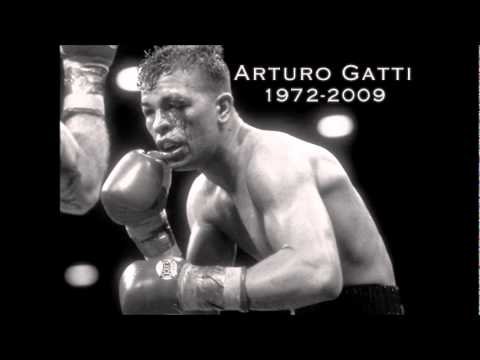 Гатти боксер