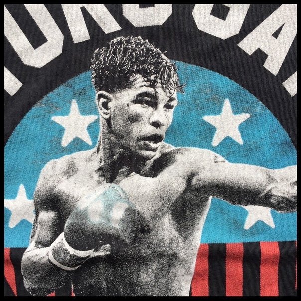 Артуро Гатти боксер