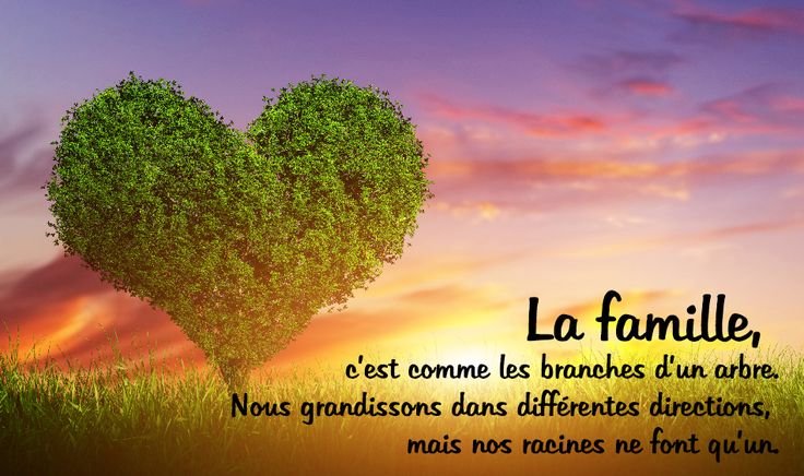 Сердце в природе