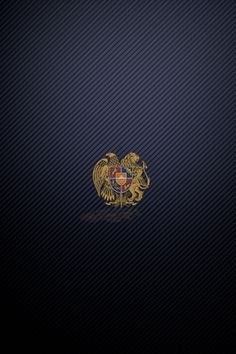 Герб Армении обои на телефон