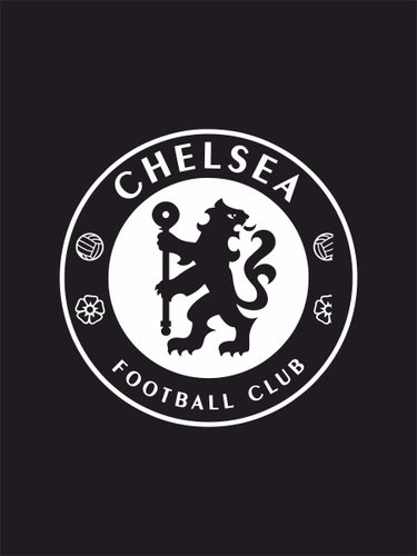 Лев ФК Челси