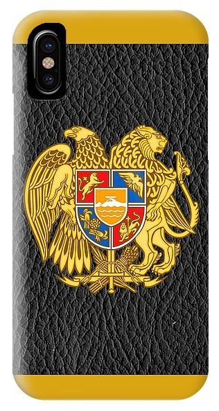 Герб Армении