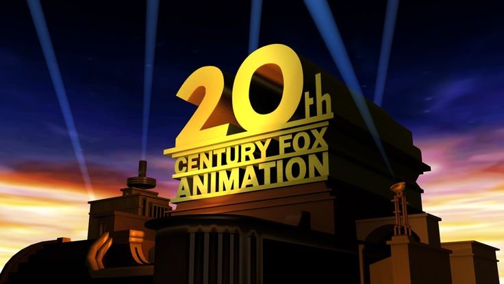 20 Центури Фокс