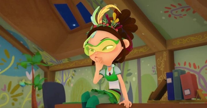 Сказочный патруль хроники чудес путь разноцветика