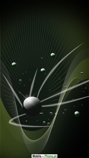 Тема на телефон нокиа