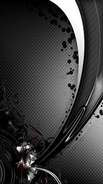 Стильные темы для телефона