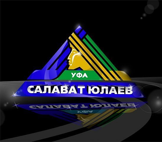 Салават Юлаев хоккейный клуб