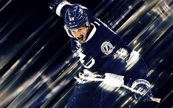 Кучеров Тампа Бэй