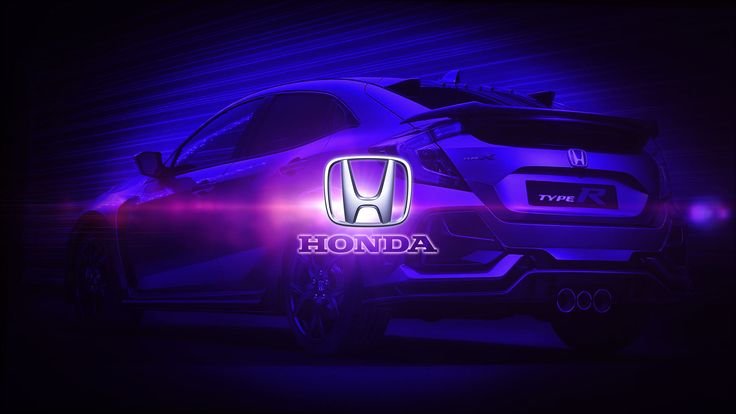 Honda Civic HD