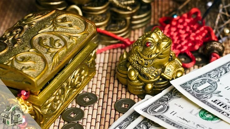 Согревание денежной звезды