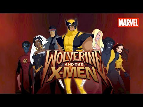 люди икс володарского