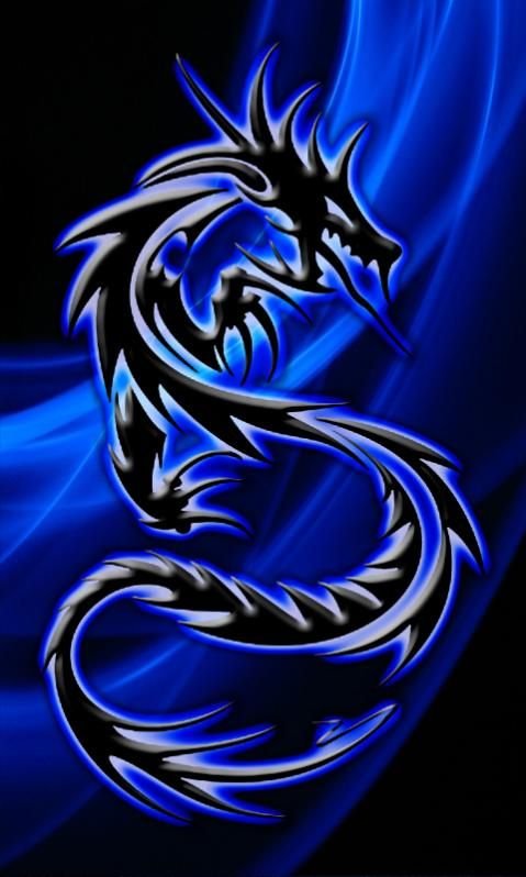 Изображение дракона