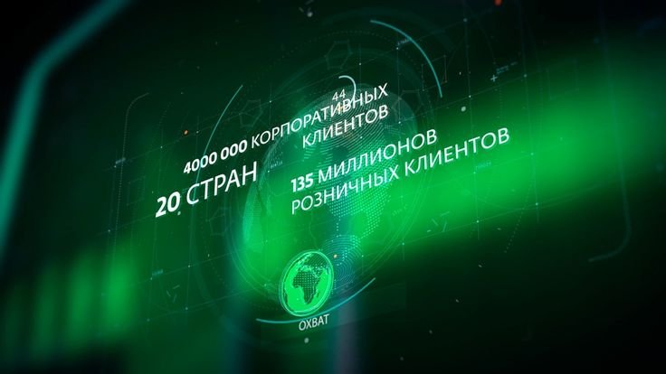 Сбербанк фон