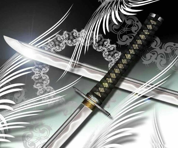 Катана Сворд