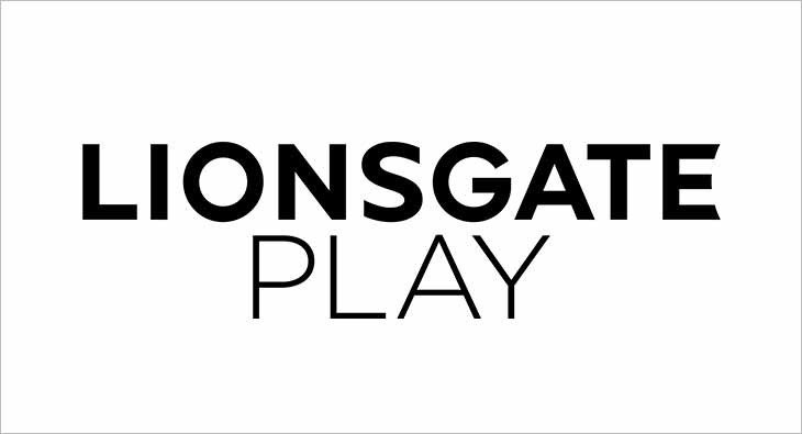 Lionsgate одежда