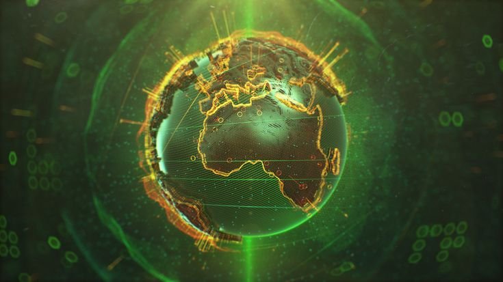 Фоновая картинка Сбербанк