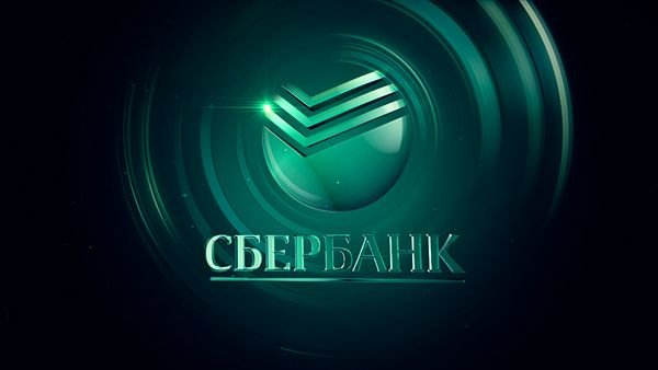 Сбербанк фон