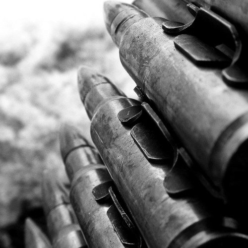 Оружейная тематика