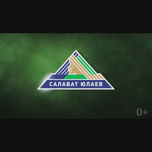 Хк Салават Юлаев лого