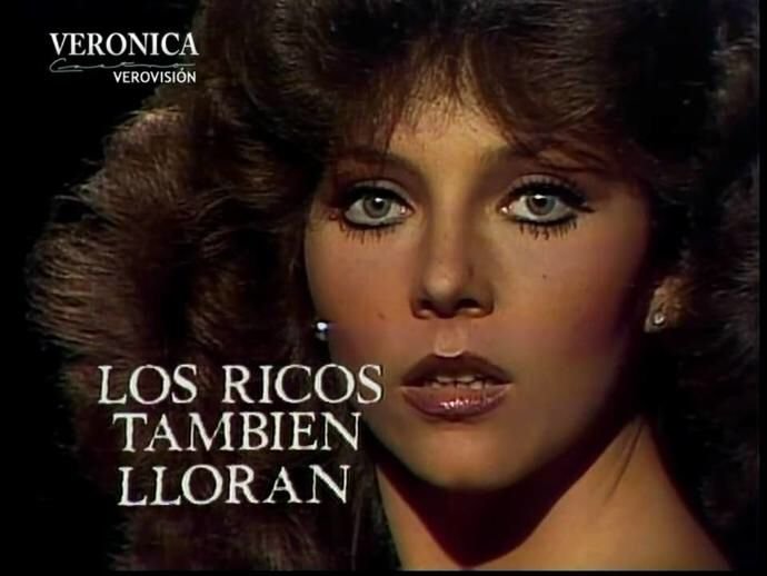 Вероника Кастро Дикая роза