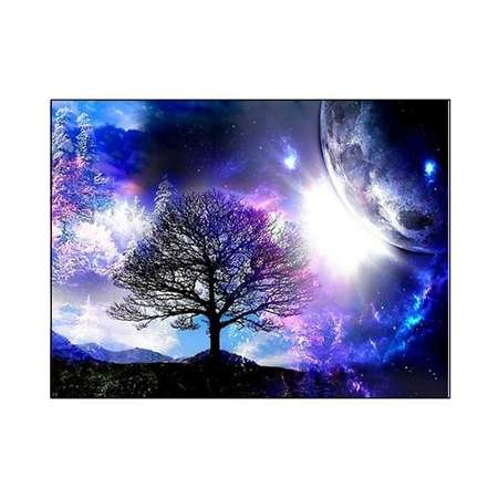 Магическое дерево