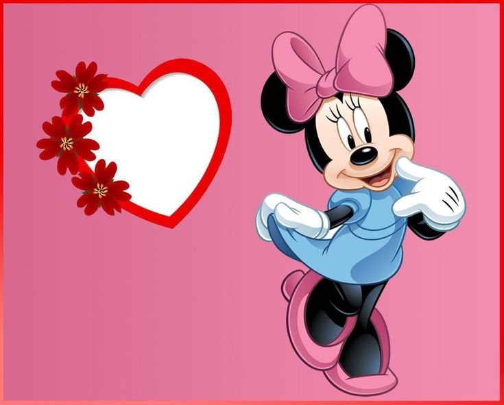 Мультяшные герои