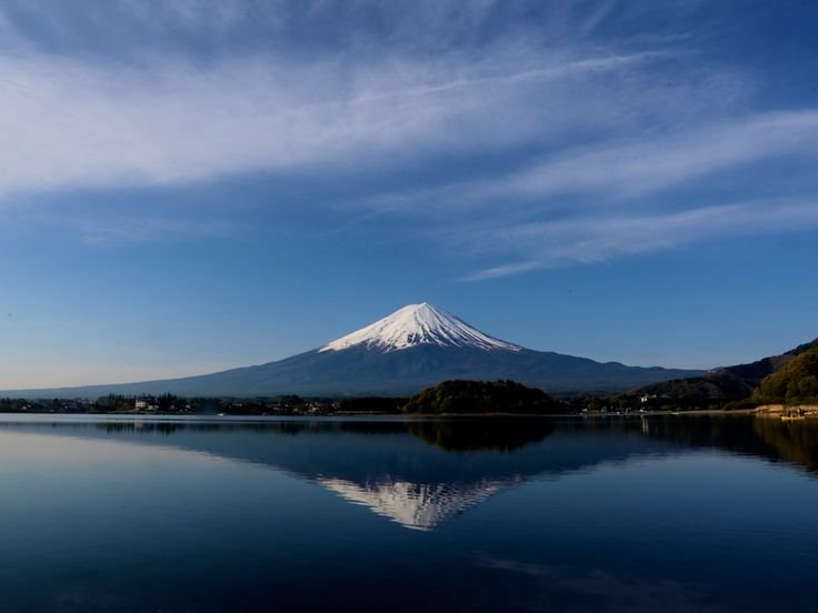 Курильское озеро Камчатка