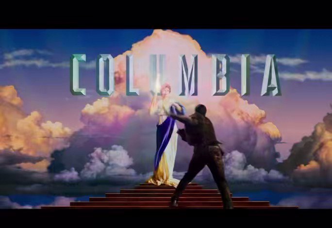 Кинокомпания коламбия