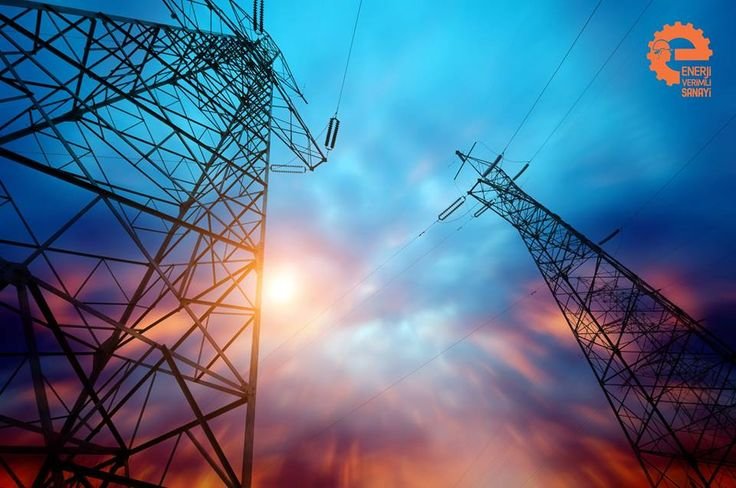 Вышка электрическая