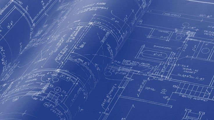 Красивый фон для проекта