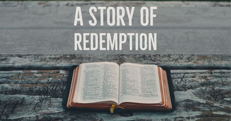 Открытая Библия