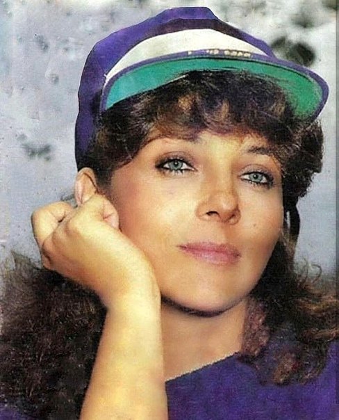 Вероника Кастро сейчас 2022