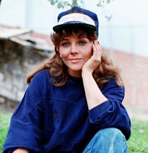 Вероника Кастро в сериале Дикая роза