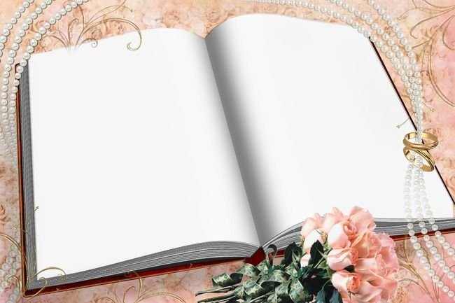 Рамка для фотошопа