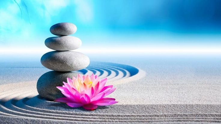 Душевное спокойствие и Гармония