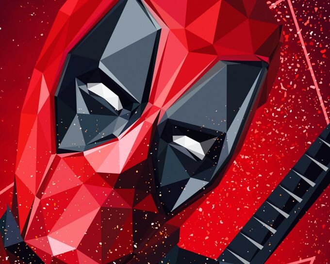 Фон для рабочего стола игровой