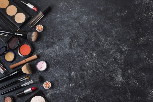 Декоративная косметика