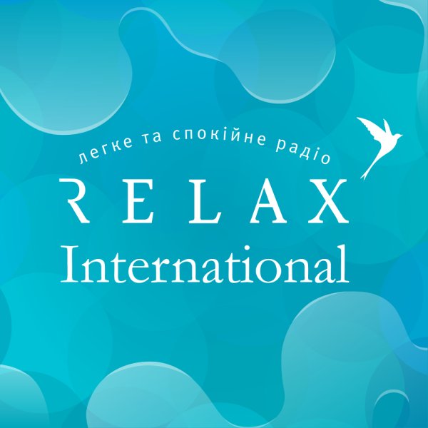 Relax fm радиостанция