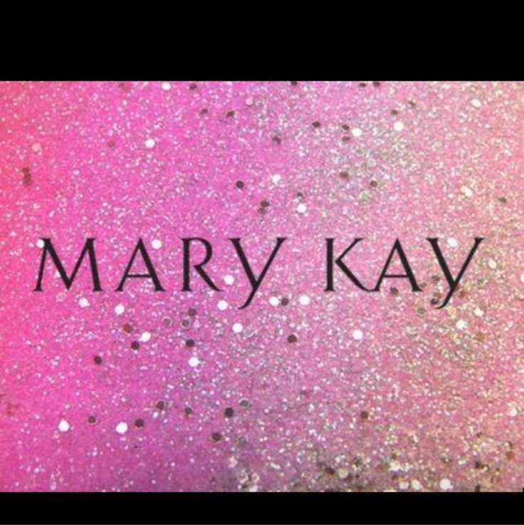 Mary Kay визитка