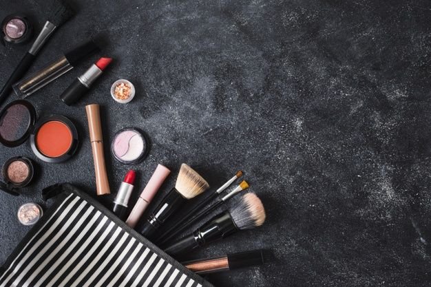 Красивая косметика