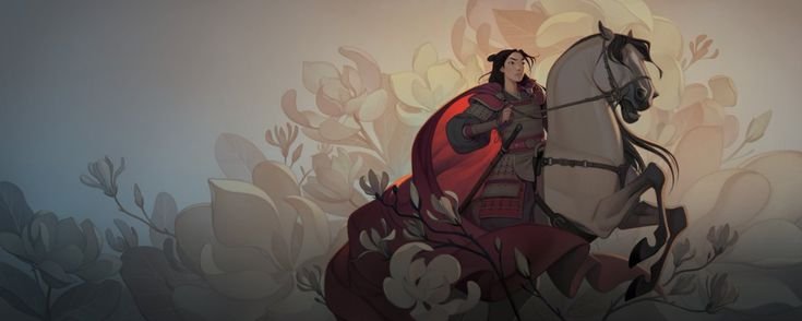 Мулан фильм 2020